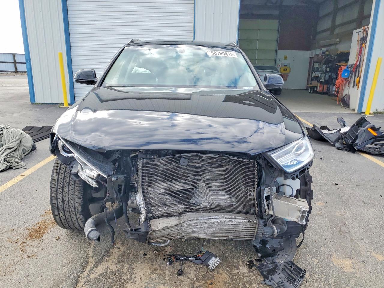 Audi Q3 Premium Plus