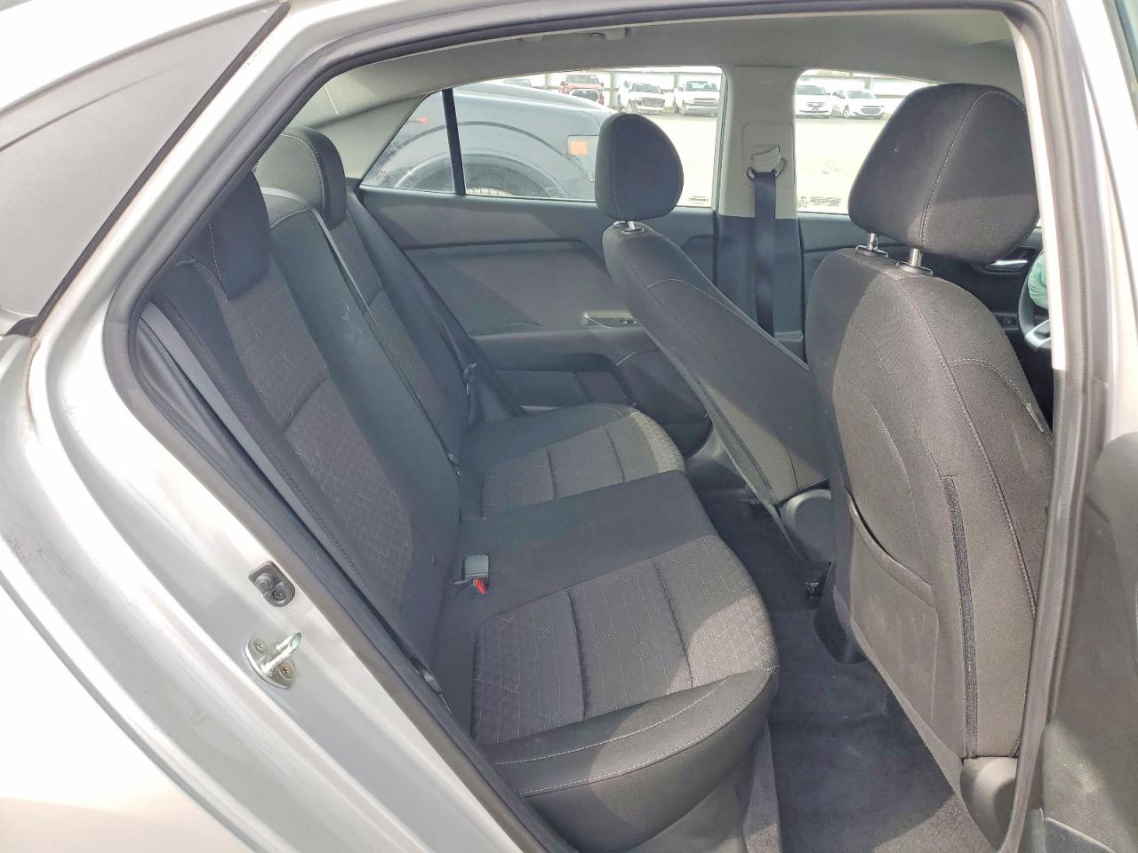Kia Rio S