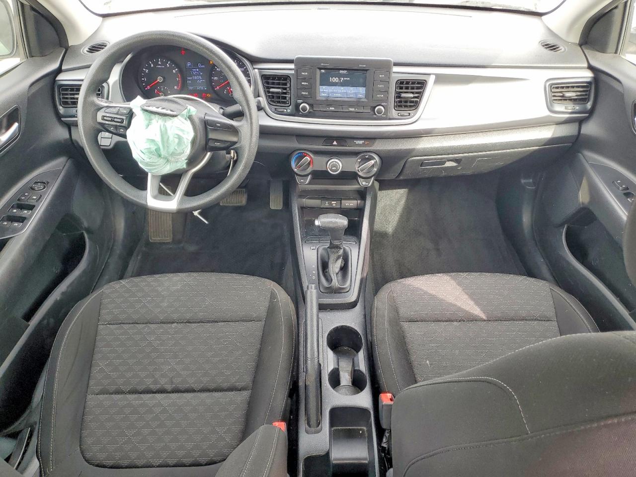 Kia Rio S