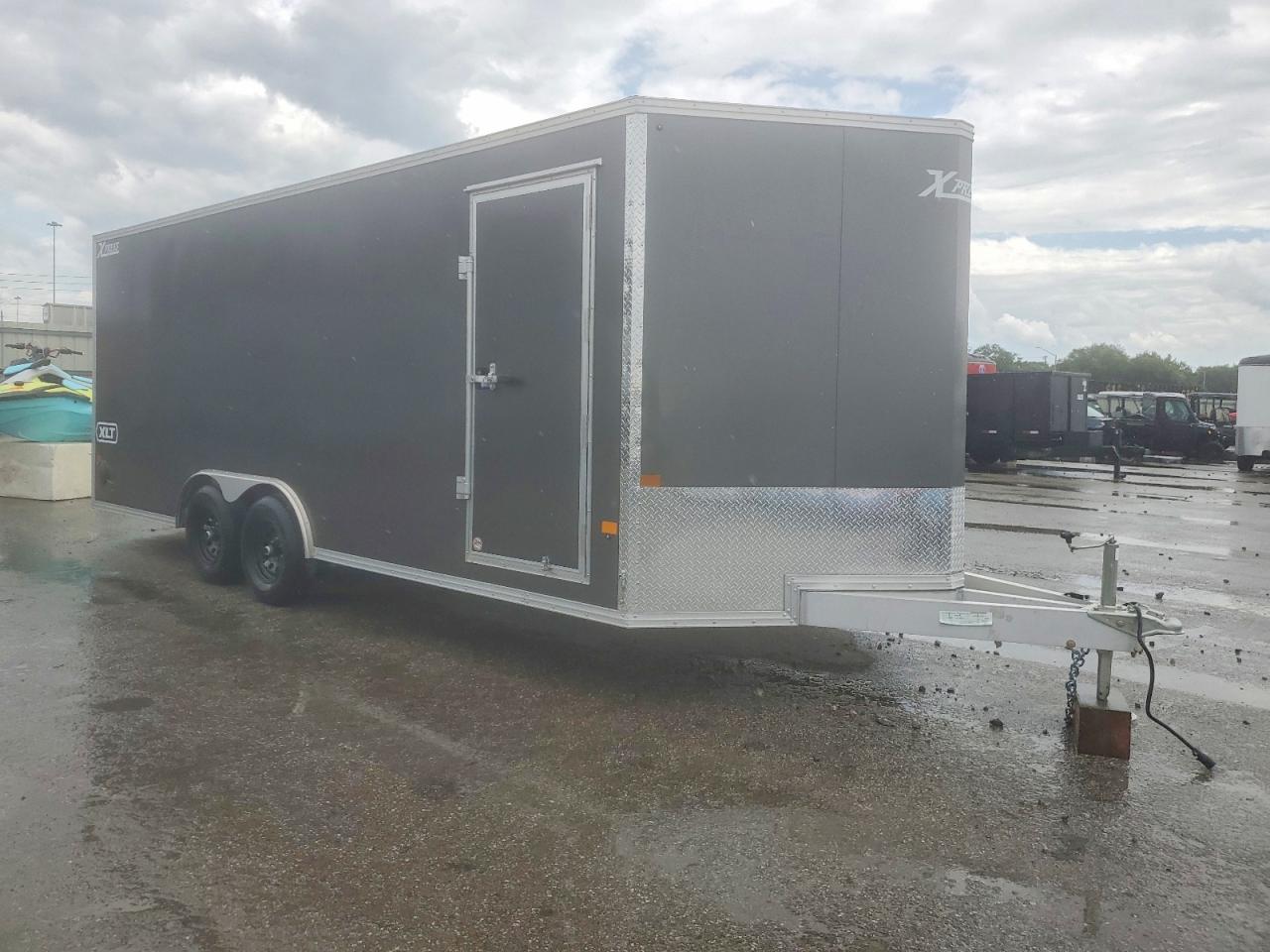 Salvage Alcom Other Image