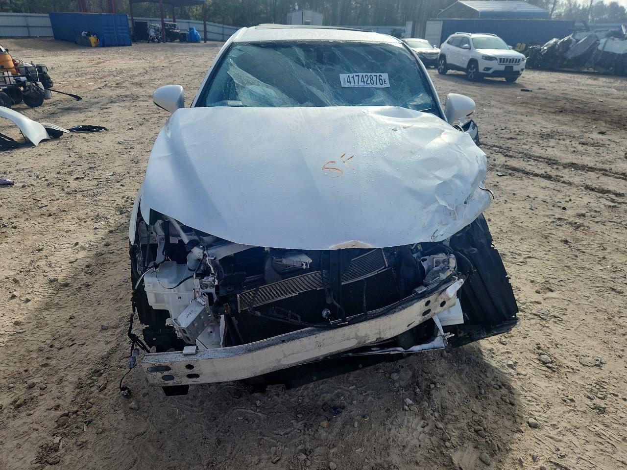 Lexus Ct Base