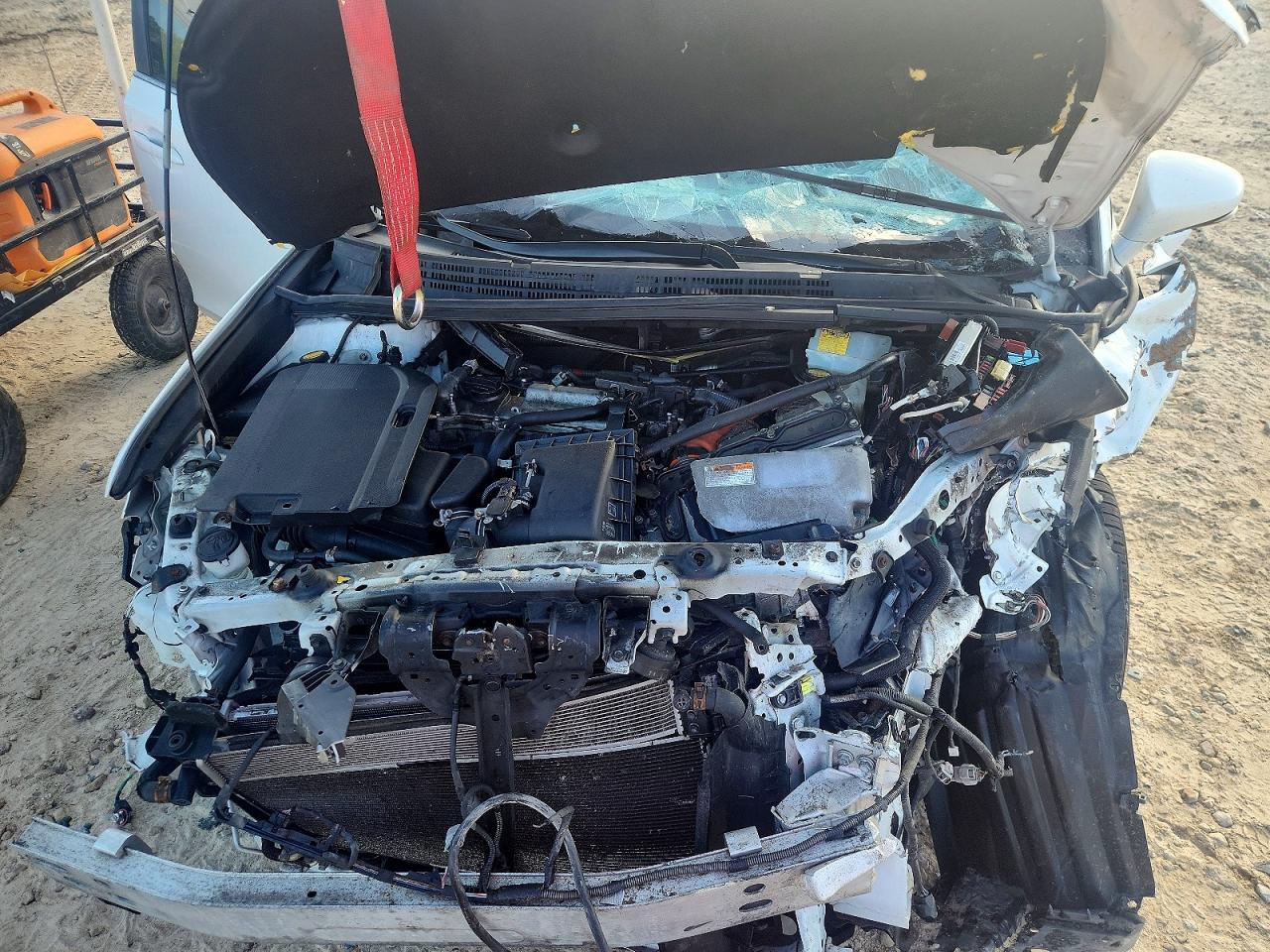 Lexus Ct Base