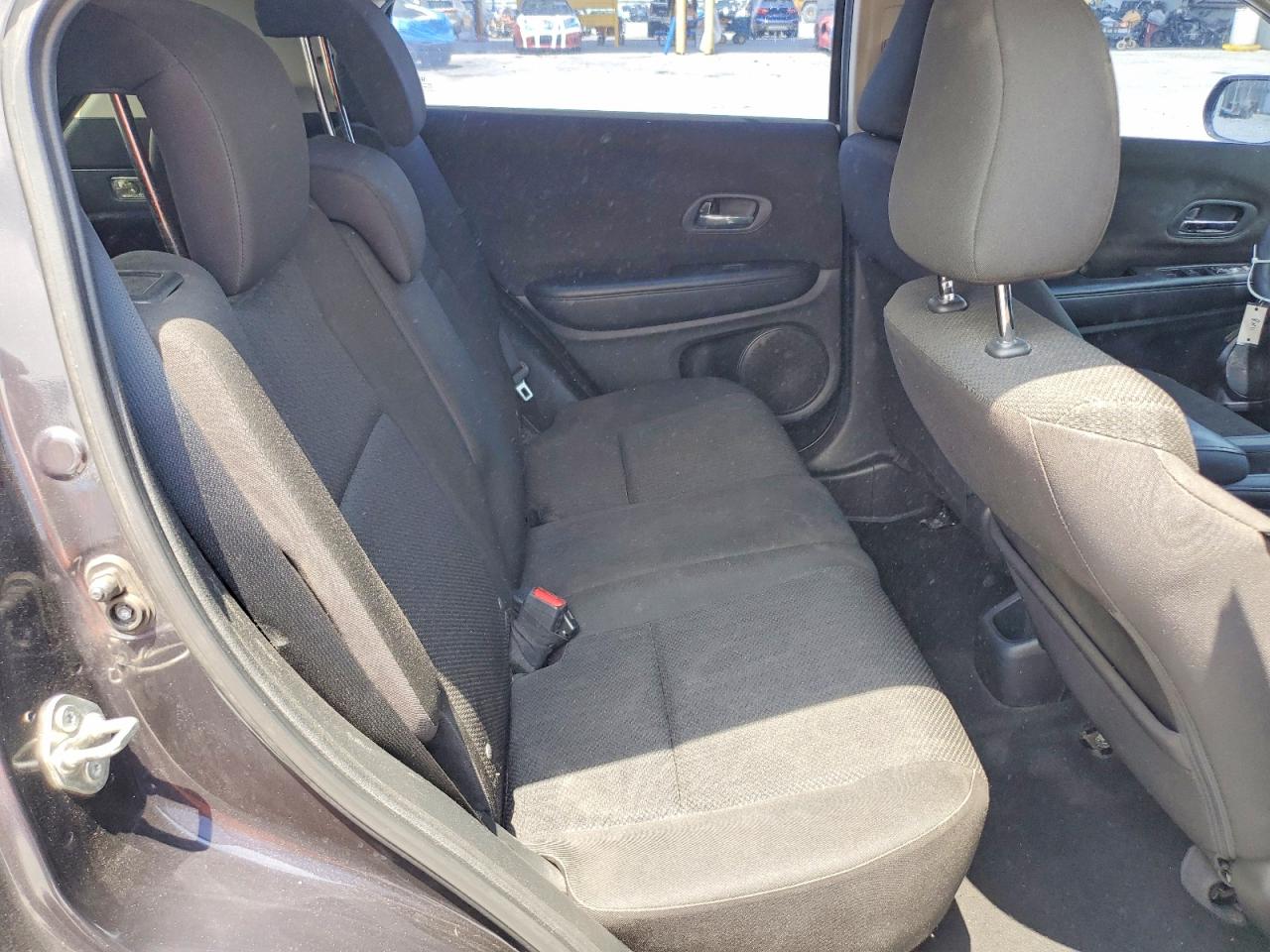 Honda HR-V Lx