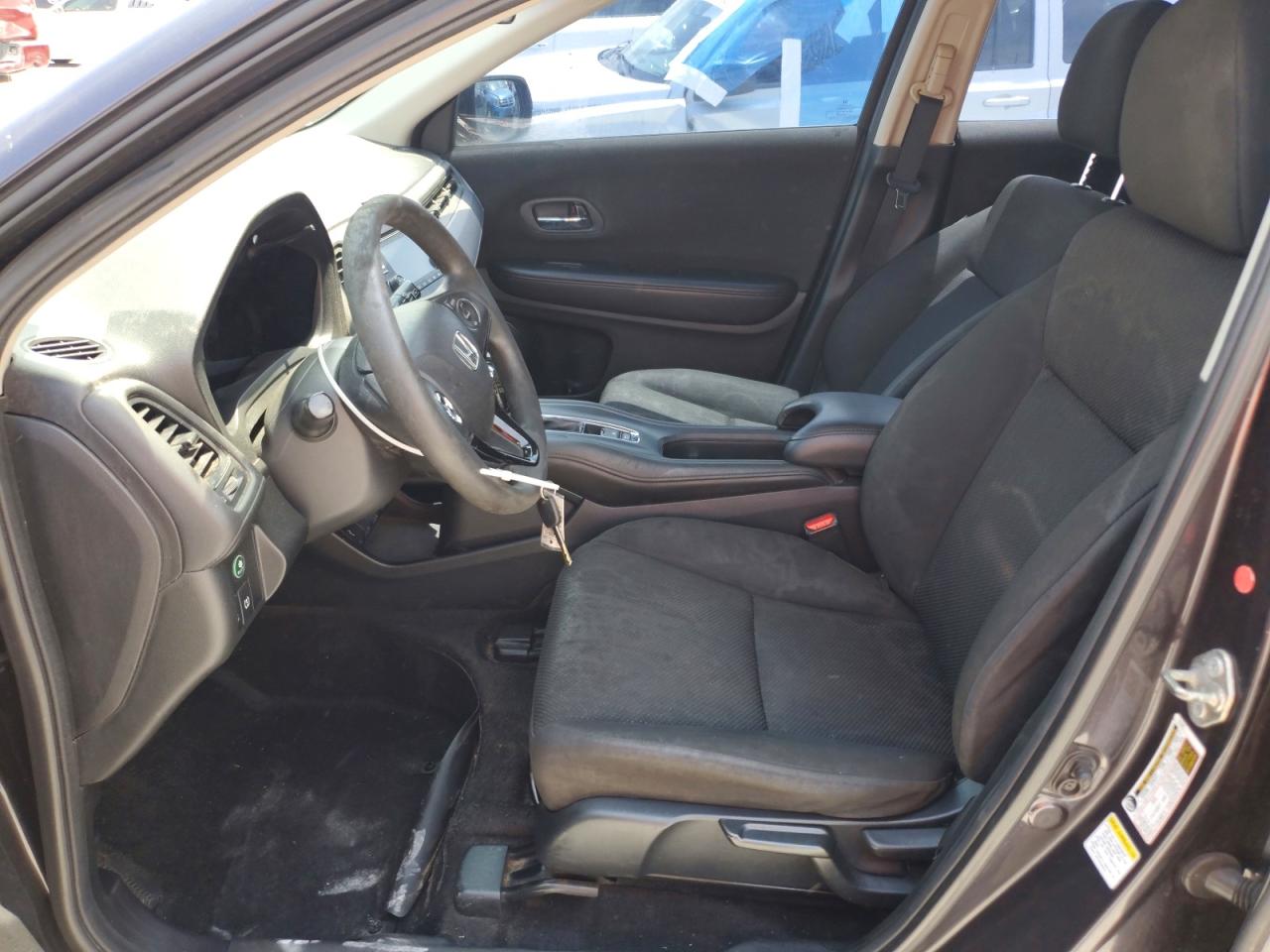 Honda HR-V Lx