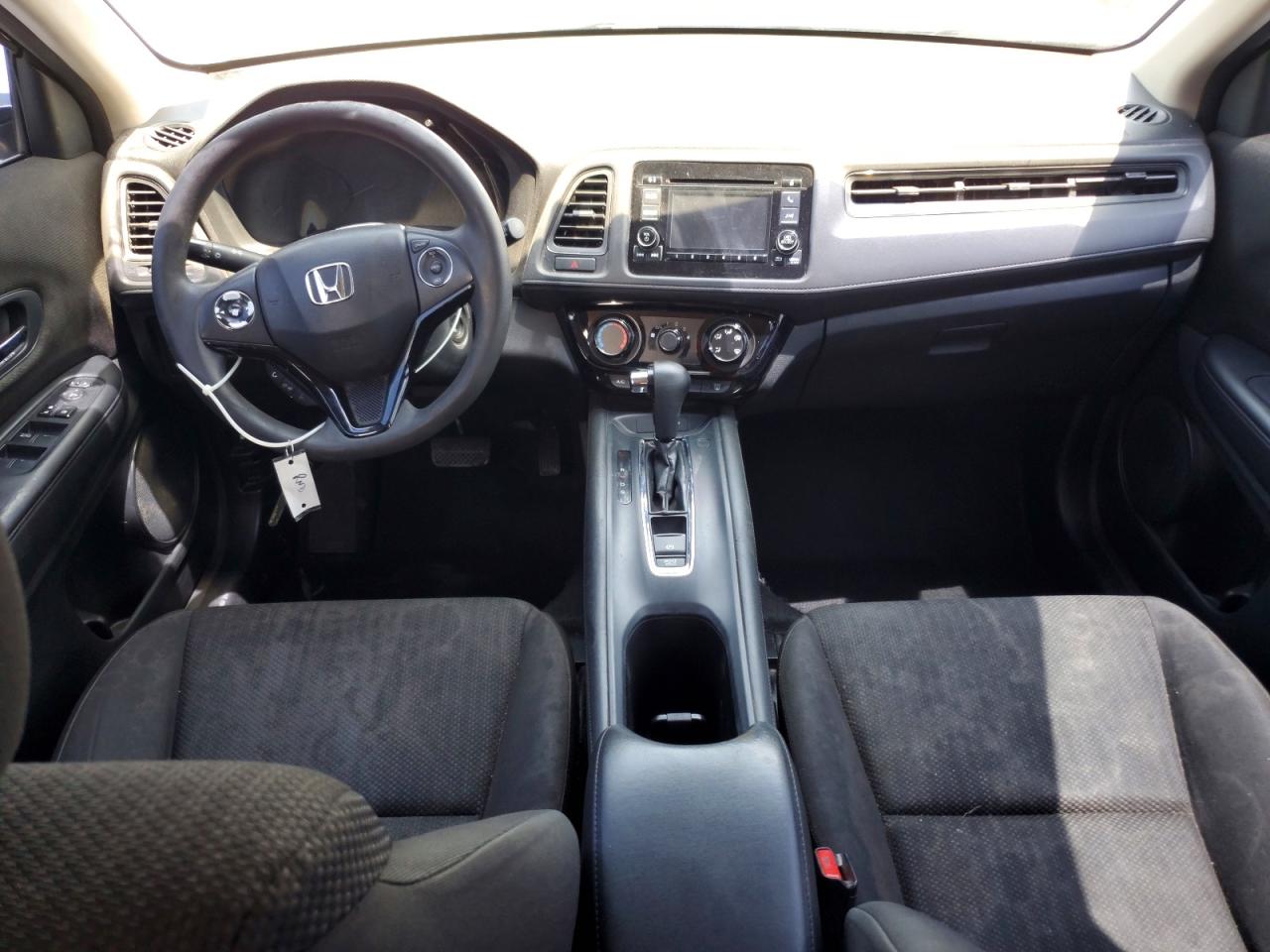Honda HR-V Lx