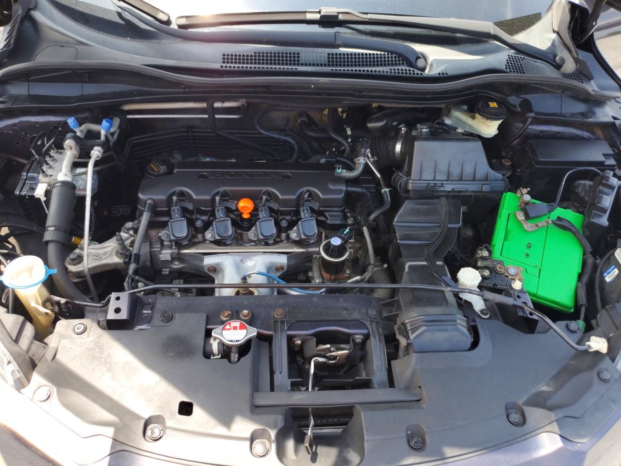 Honda HR-V Lx