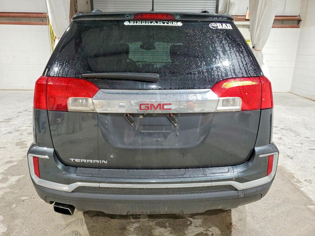 GMC Terrain Sle