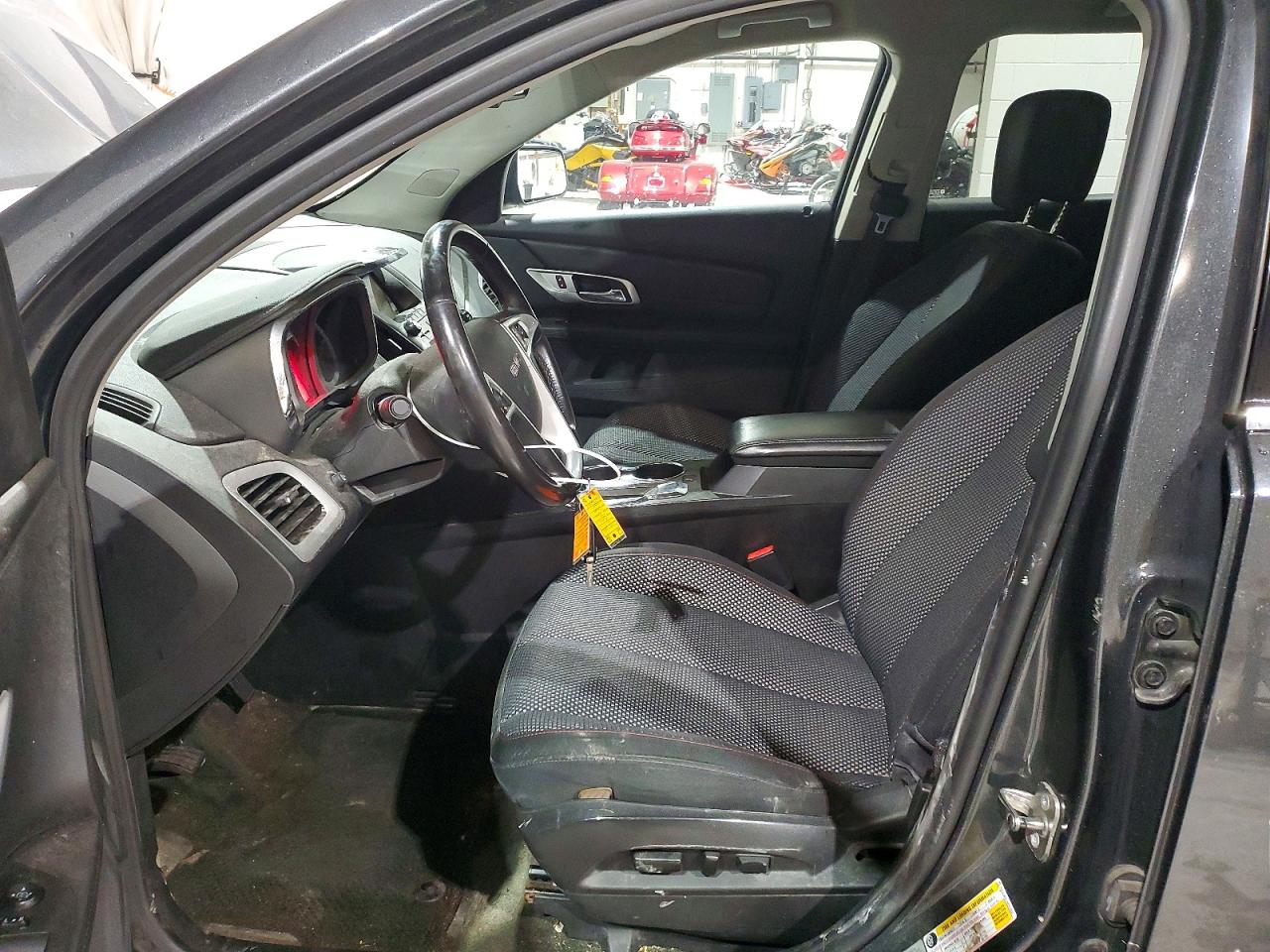 GMC Terrain Sle
