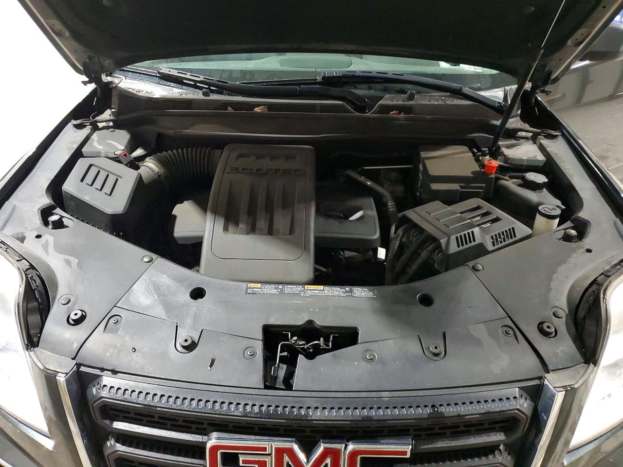 GMC Terrain Sle