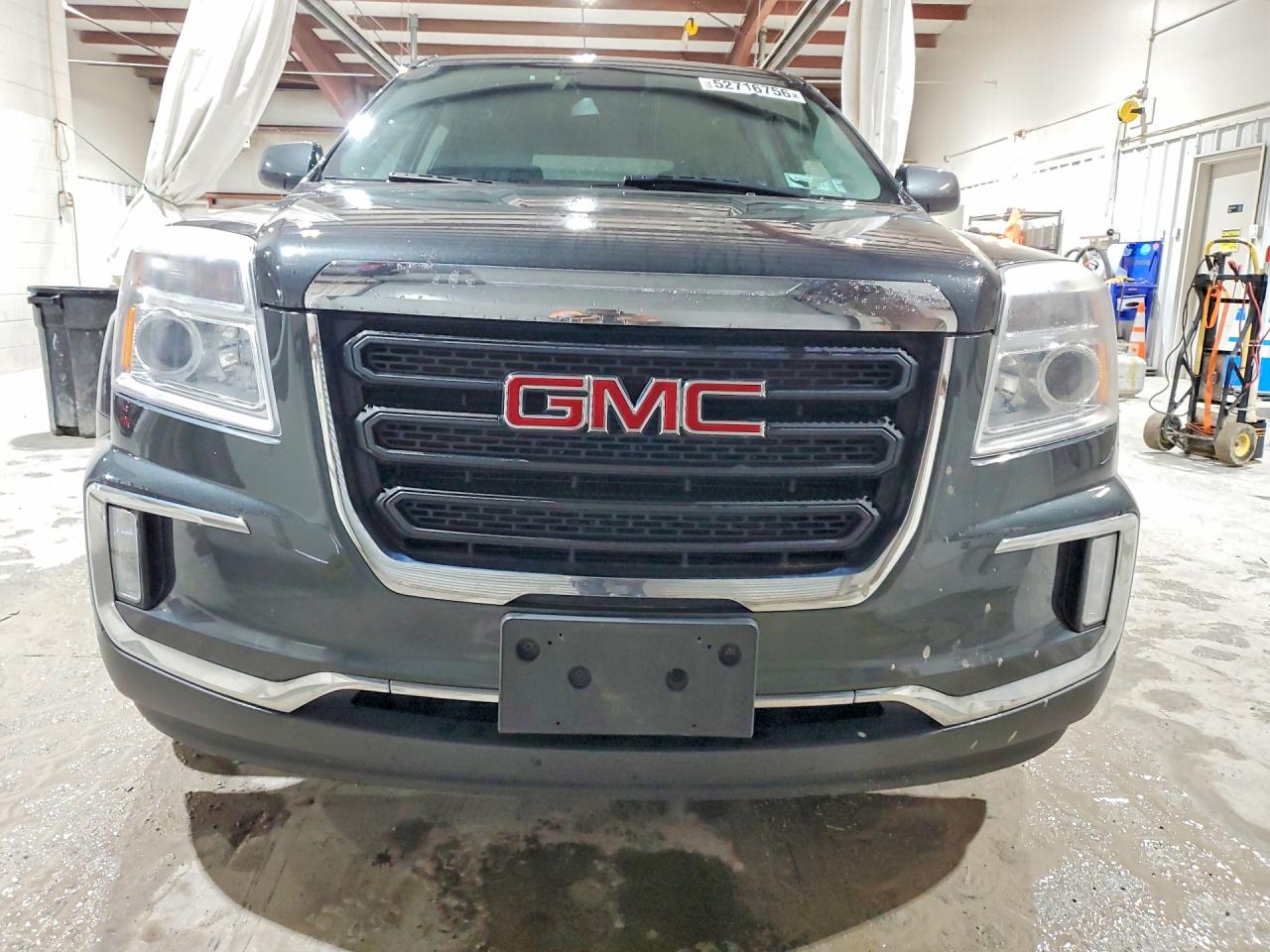 GMC Terrain Sle
