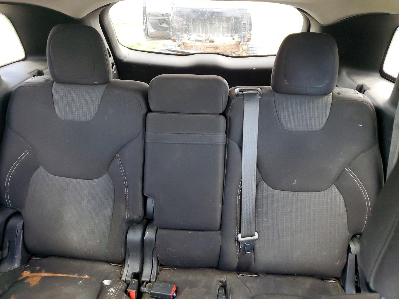 Jeep Cherokee Latitude