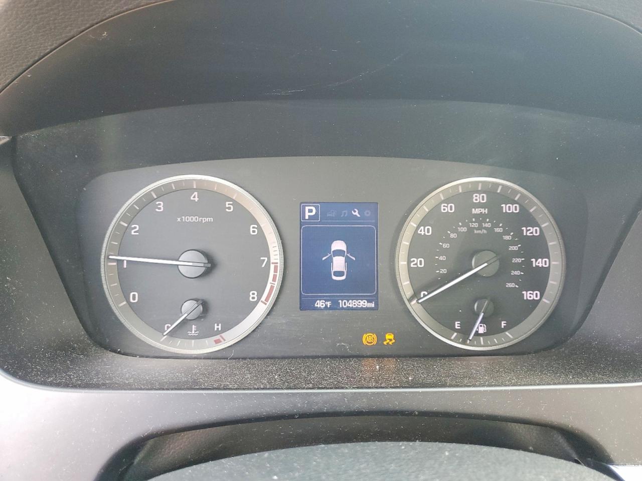 Hyundai SONATA Base