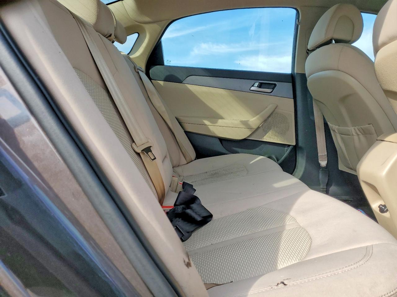 Hyundai SONATA Base