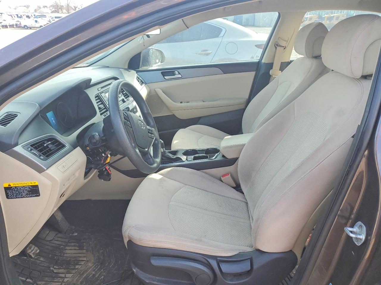 Hyundai SONATA Base