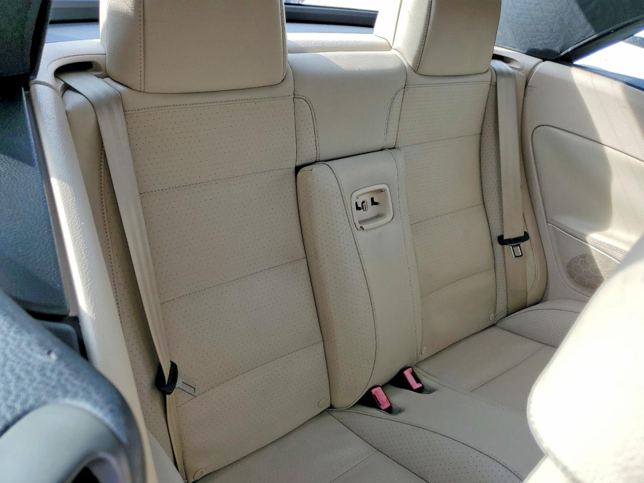 Volkswagen Eos Turbo