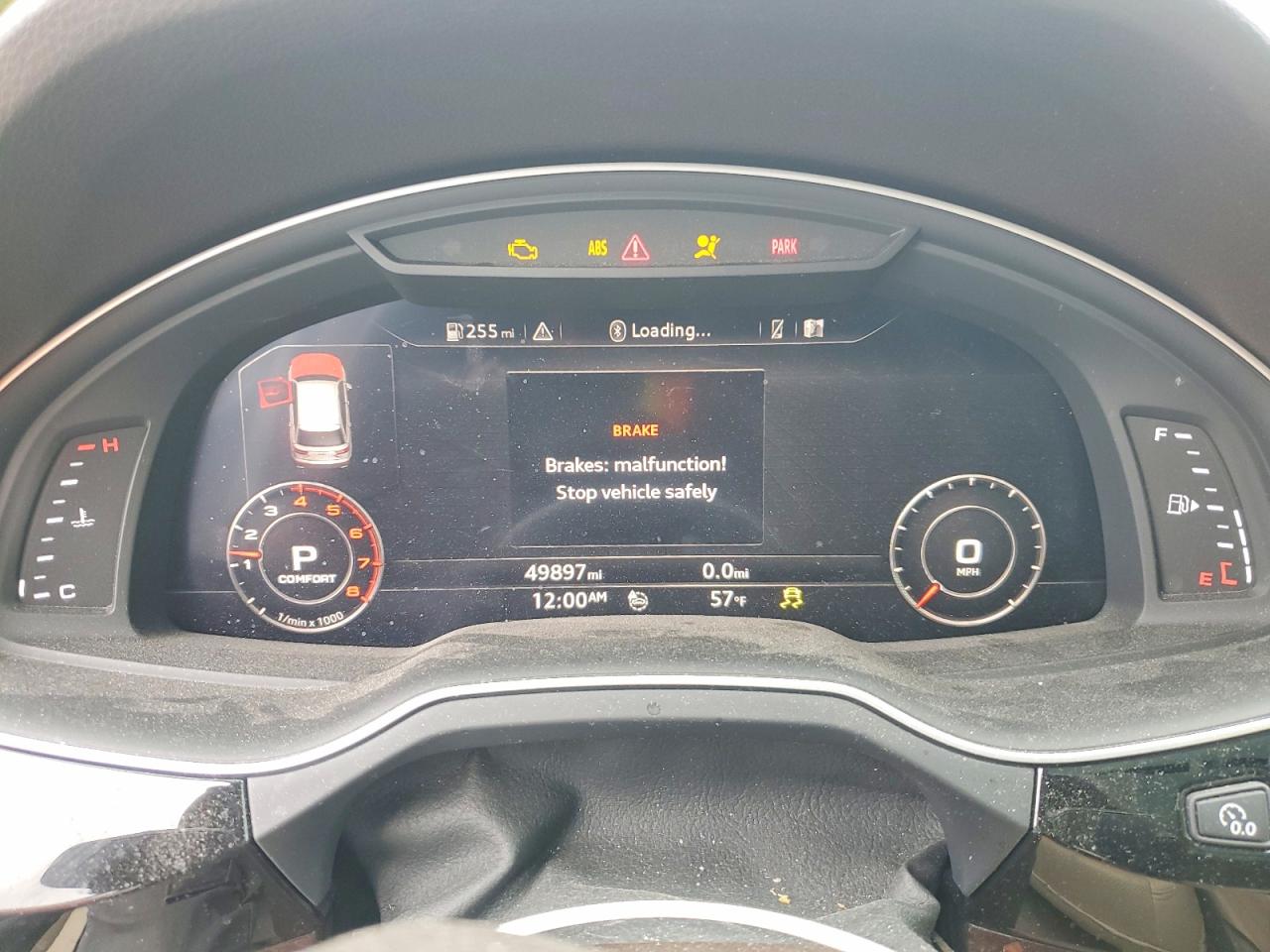 Audi Q7 Premium Plus
