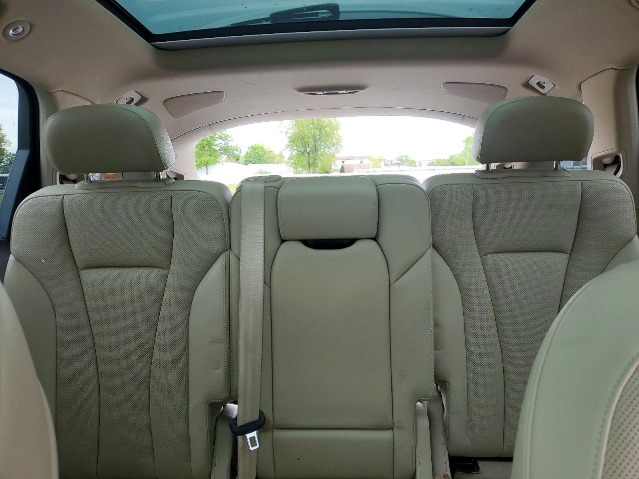 Audi Q7 Premium Plus