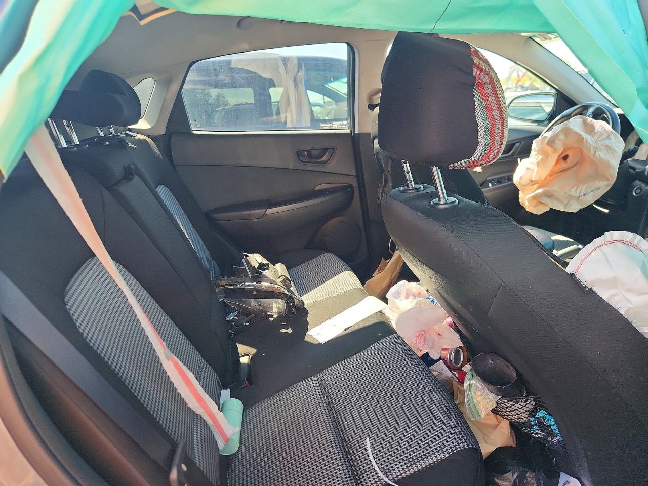Hyundai KONA Sel