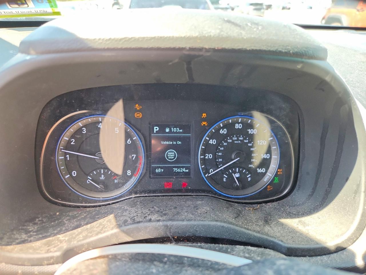 Hyundai KONA Sel