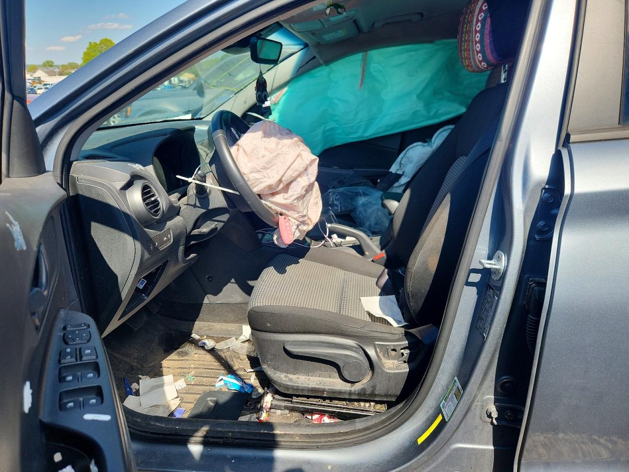 Hyundai KONA Sel