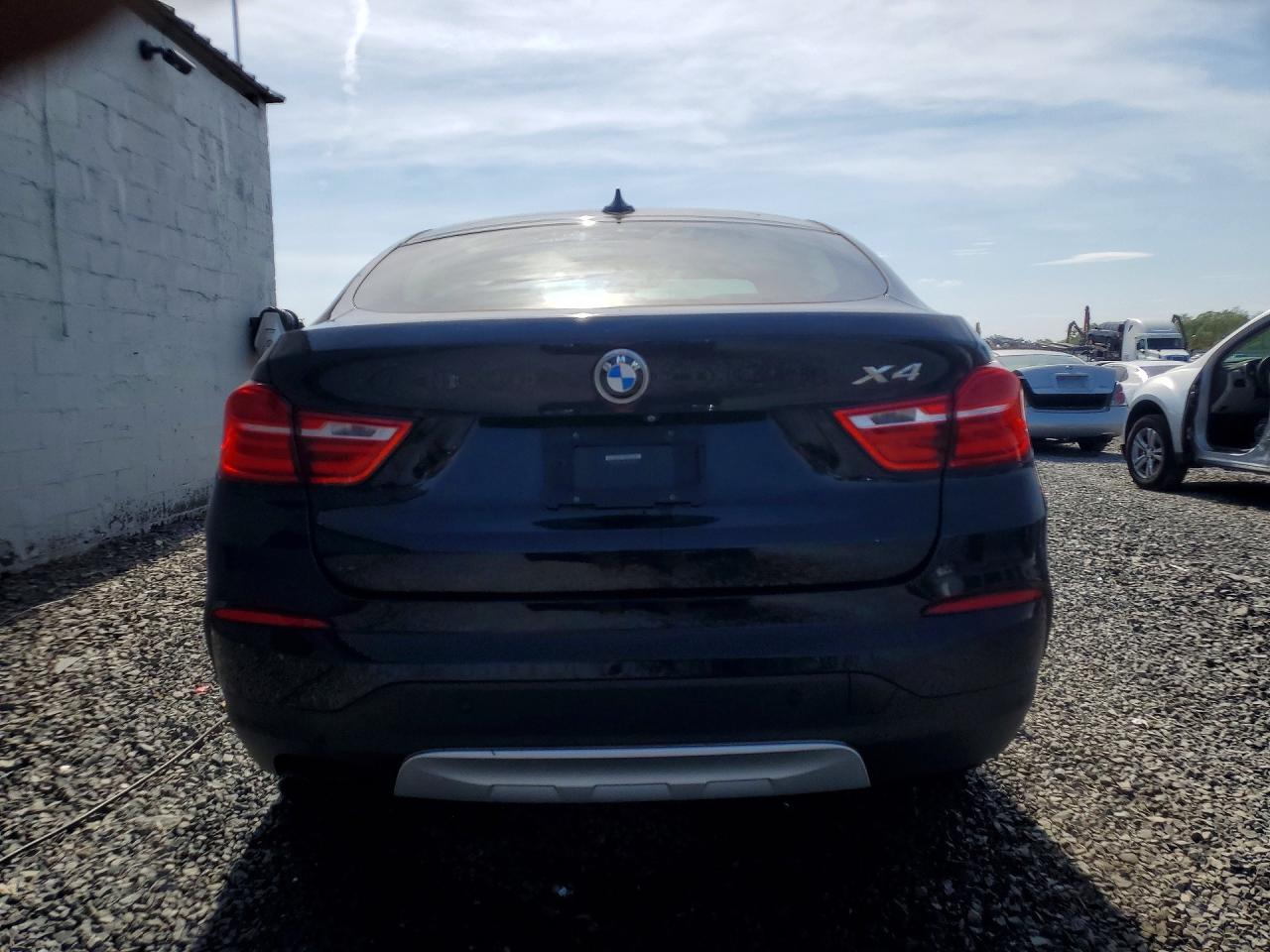 BMW X Series Xdrive35i