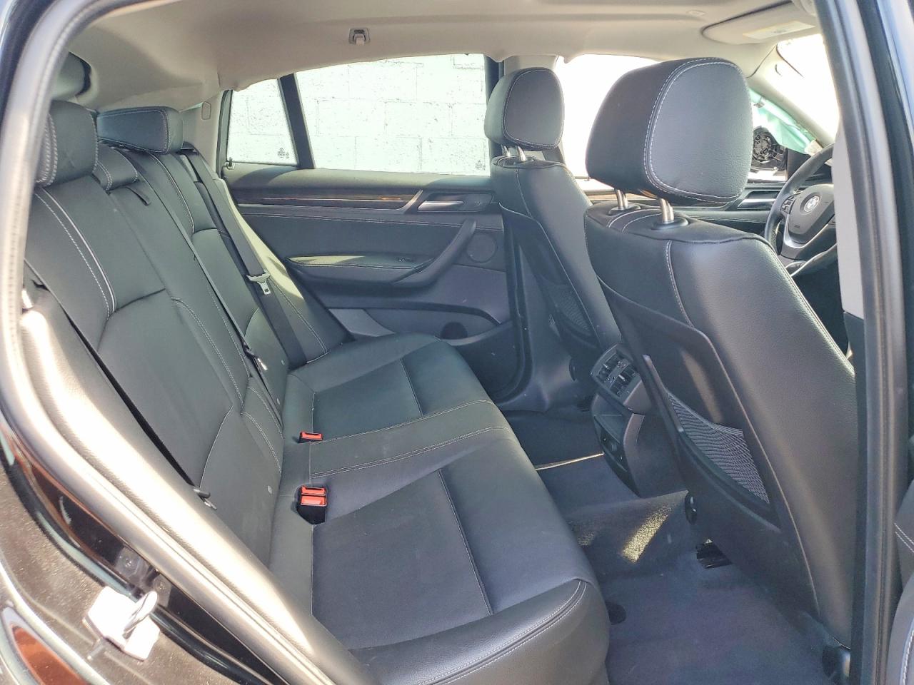 BMW X Series Xdrive35i