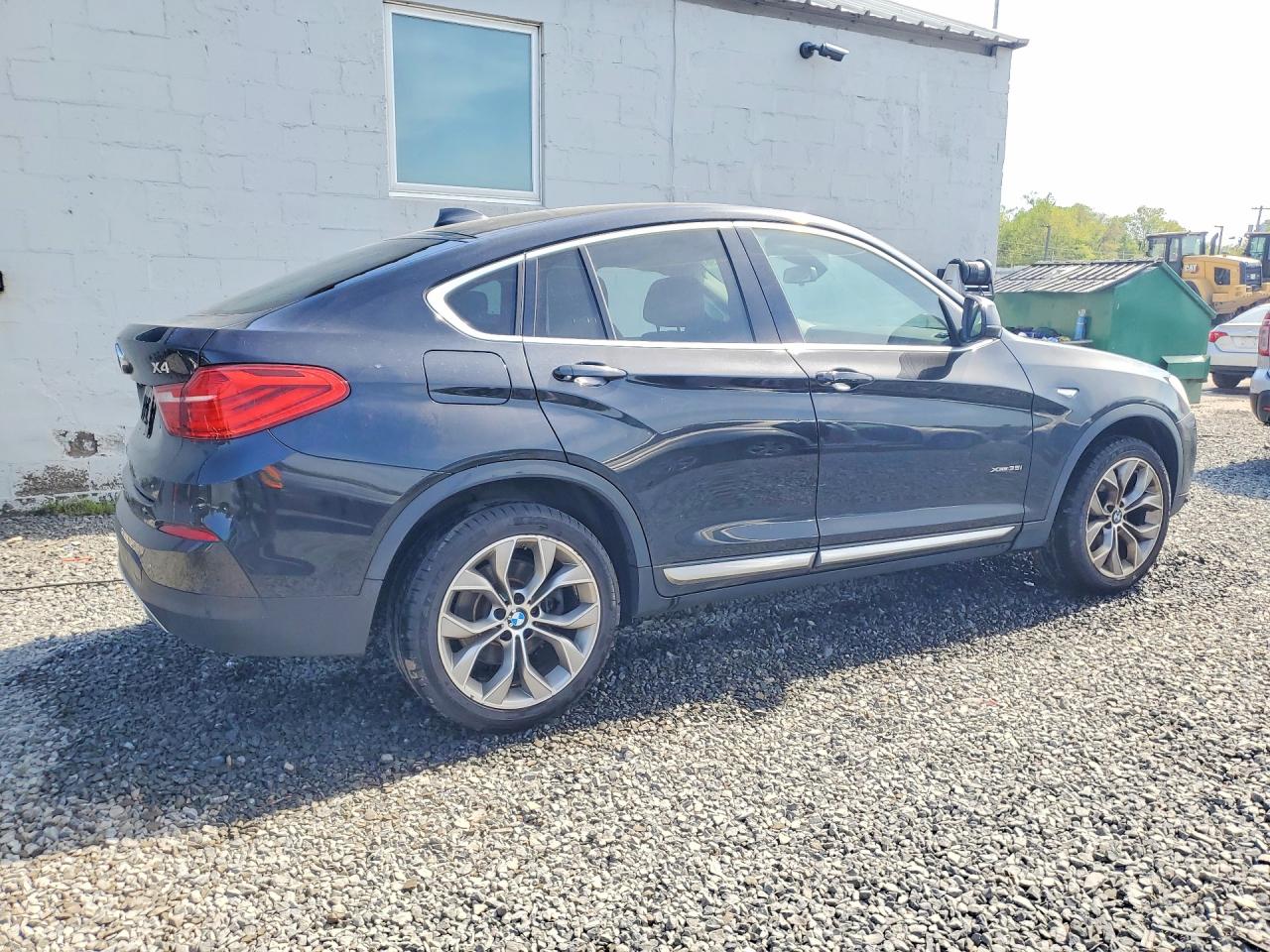 BMW X Series Xdrive35i