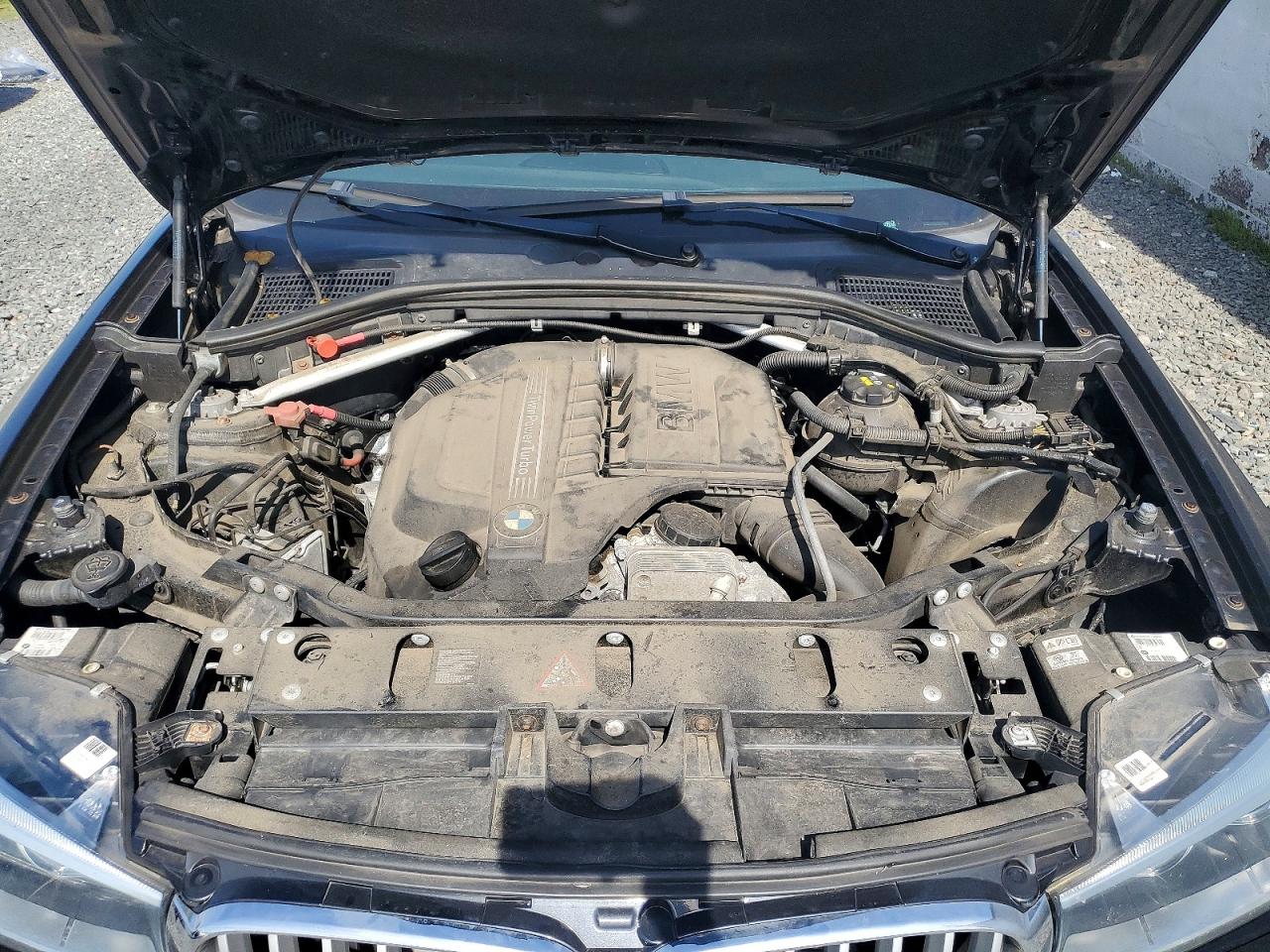 BMW X Series Xdrive35i