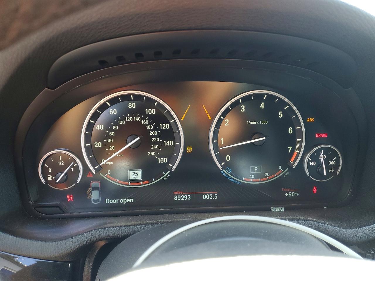 BMW X Series Xdrive35i