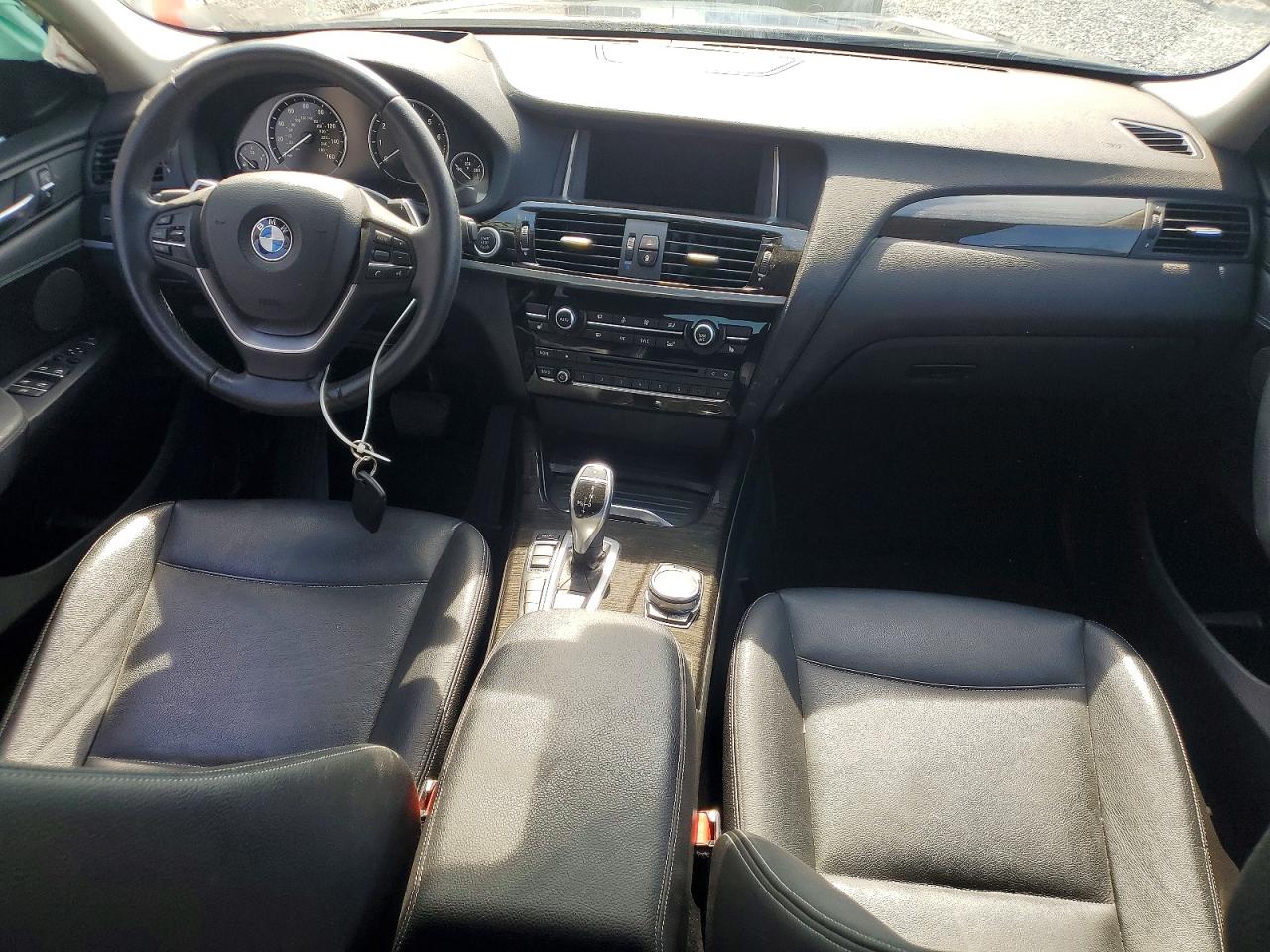 BMW X Series Xdrive35i