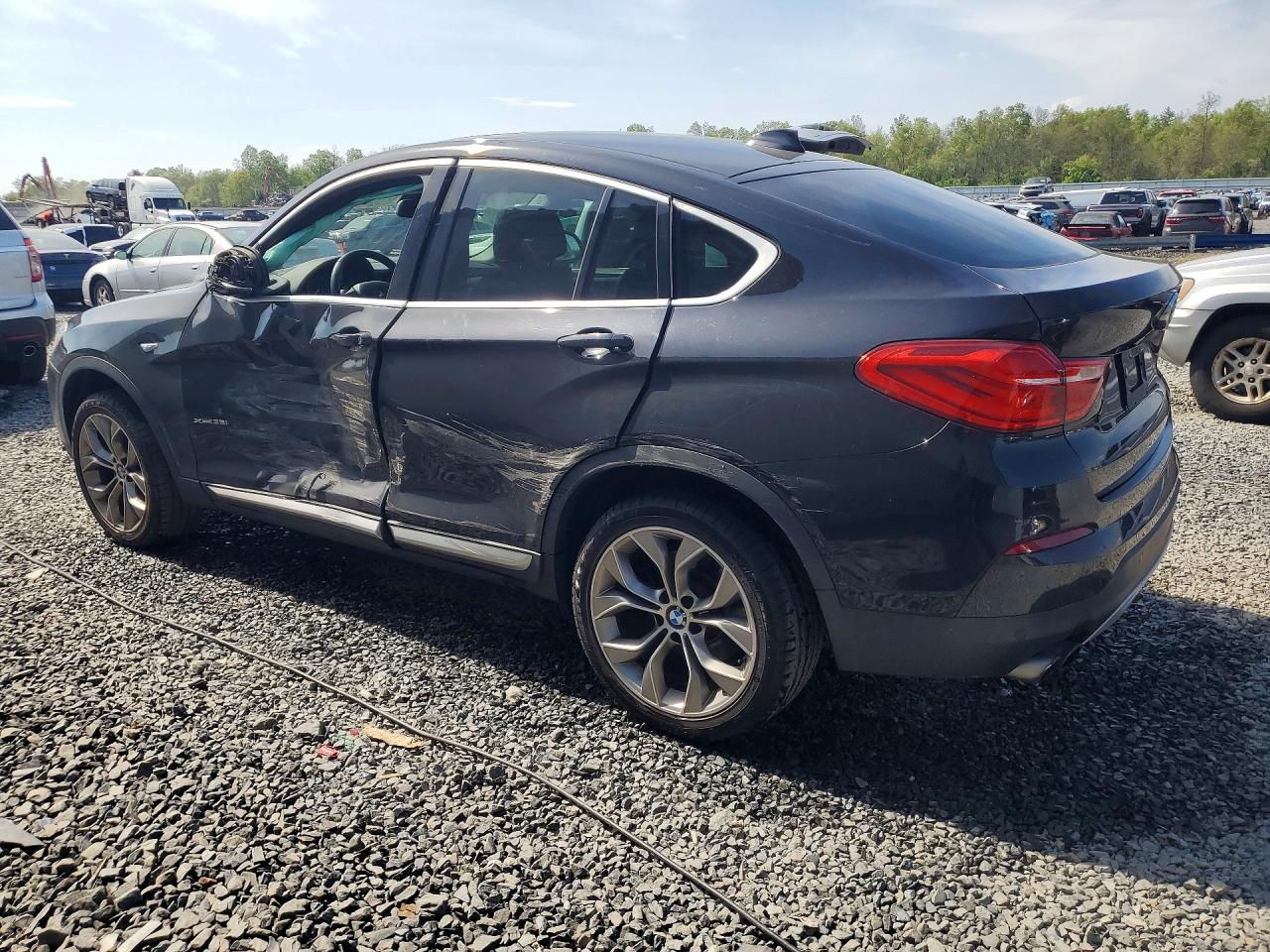 BMW X Series Xdrive35i