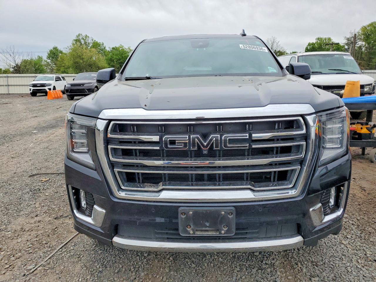 GMC Yukon