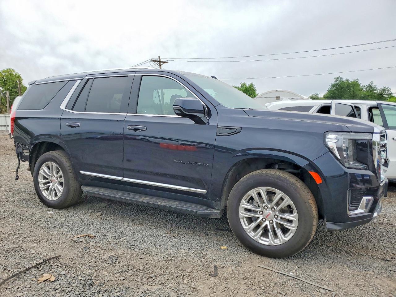 GMC Yukon