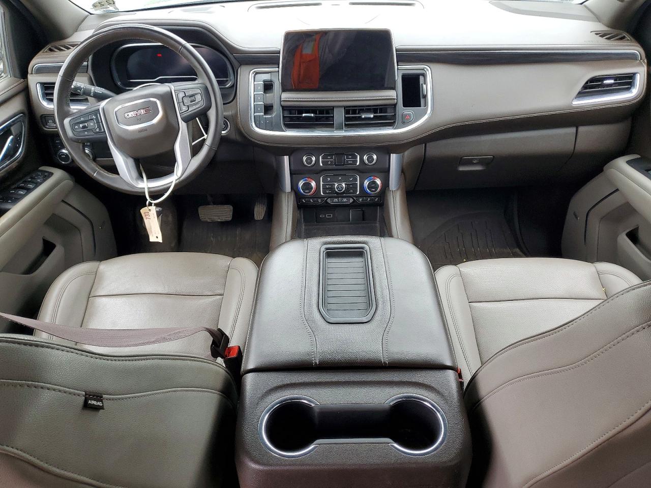 GMC Yukon