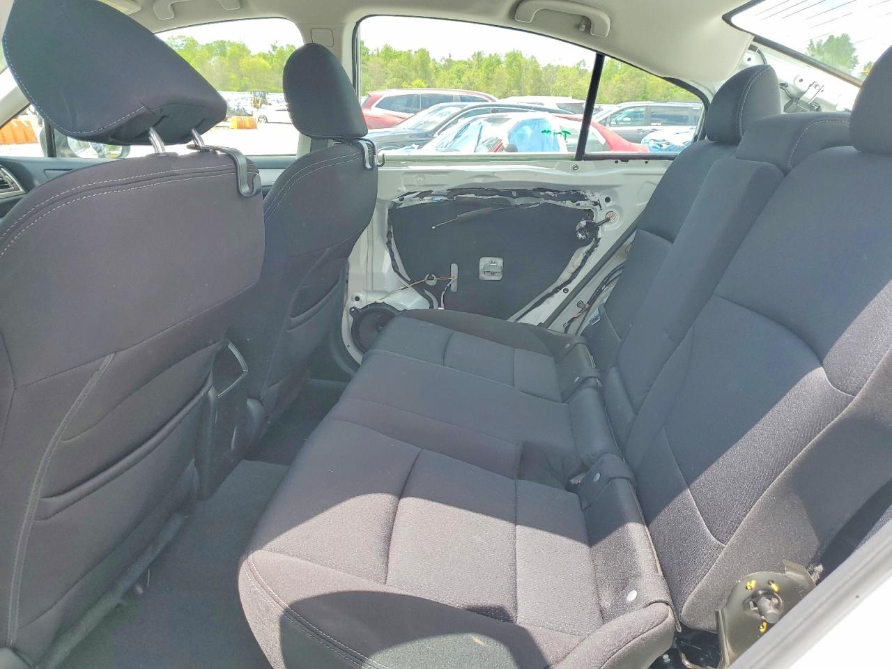 Subaru Legacy 2.5i