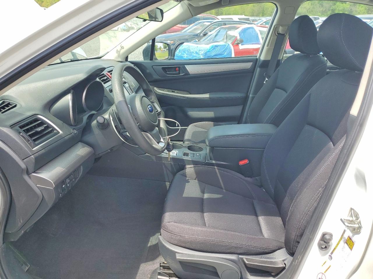 Subaru Legacy 2.5i