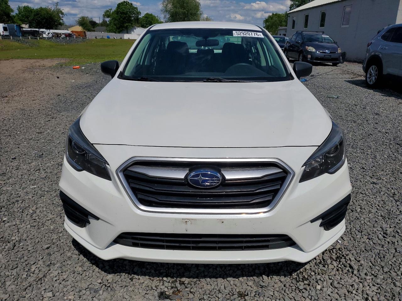 Subaru Legacy 2.5i