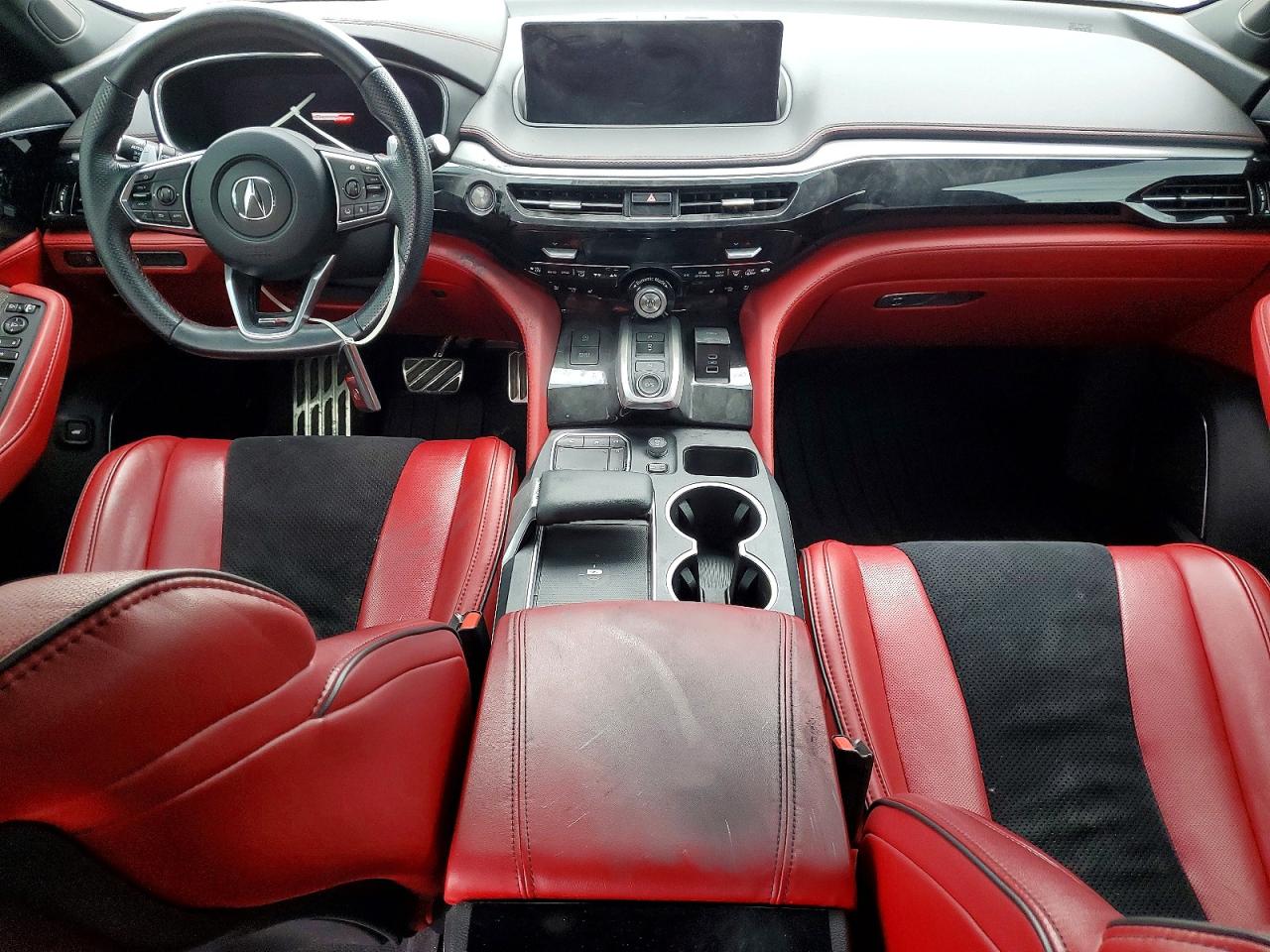 Acura Mdx Type S Type S