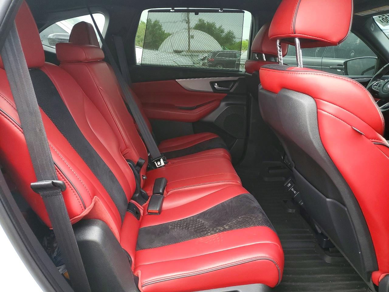 Acura Mdx Type S Type S