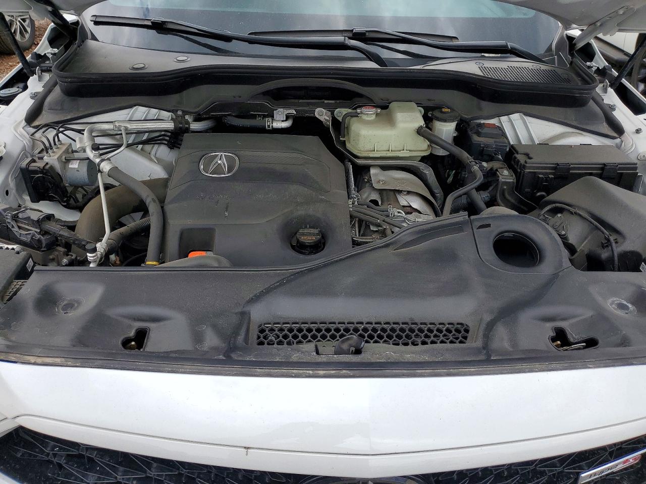 Acura Mdx Type S Type S