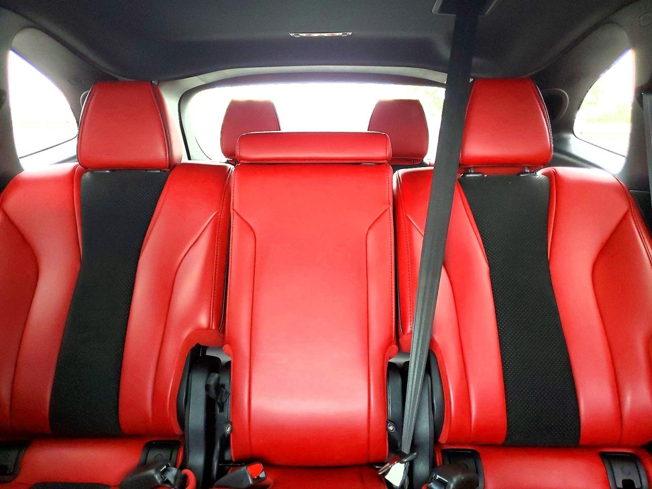 Acura Mdx Type S Type S