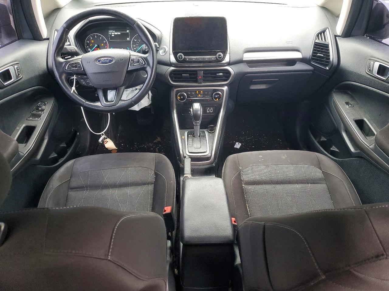 Ford EcoSport Se