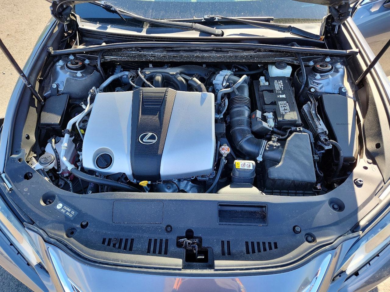 Lexus Es 350