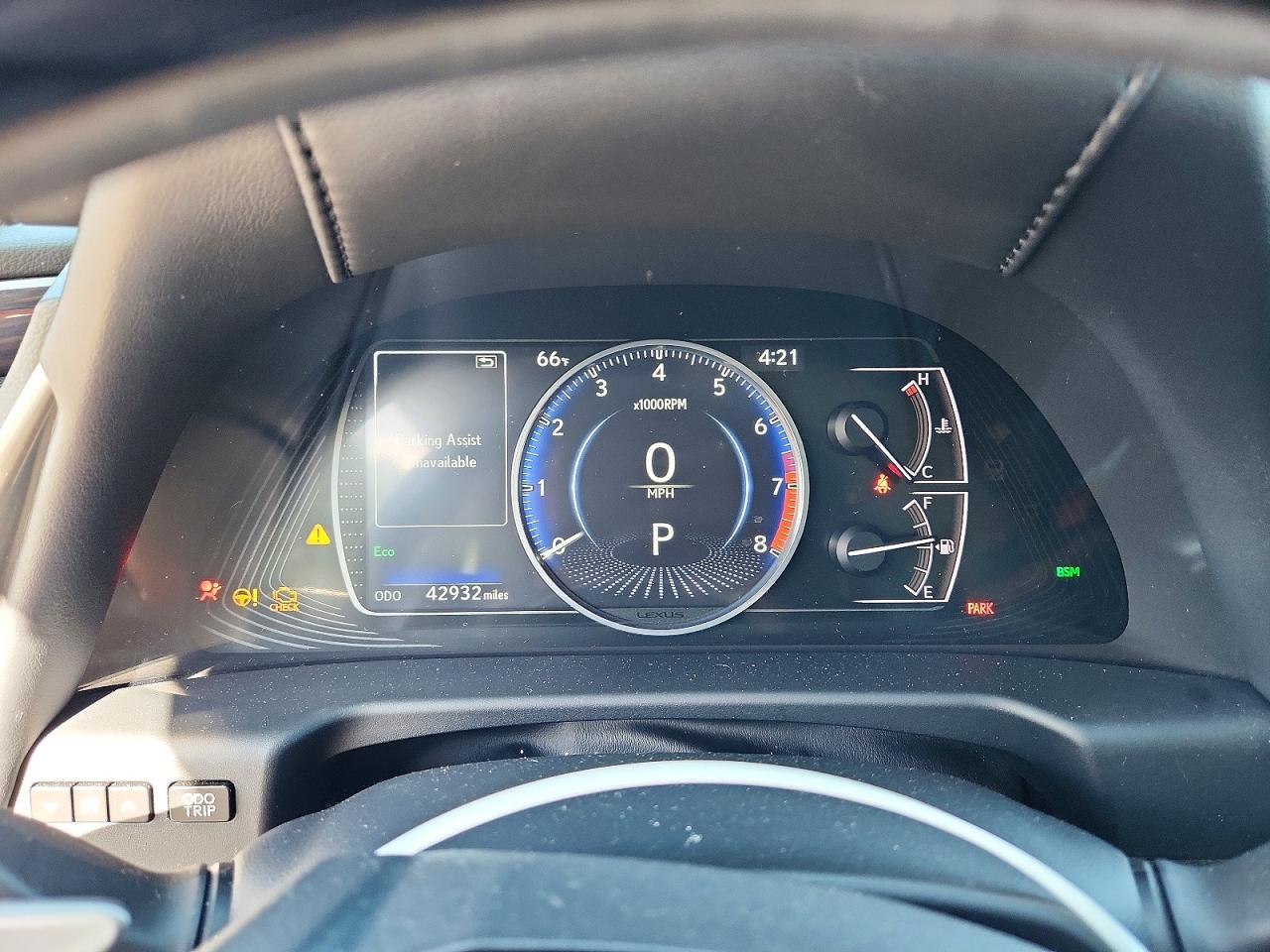 Lexus Es 350