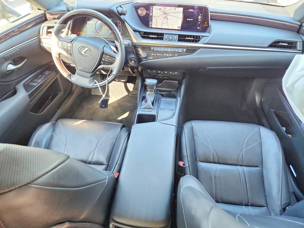 Lexus Es 350