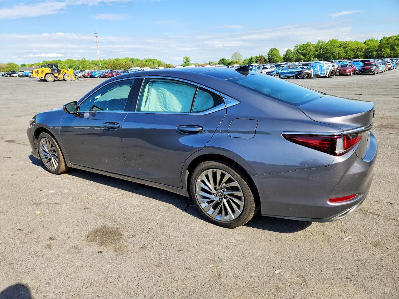 Lexus Es 350