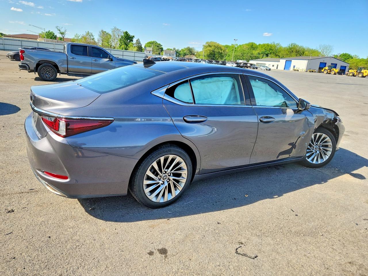 Lexus Es 350