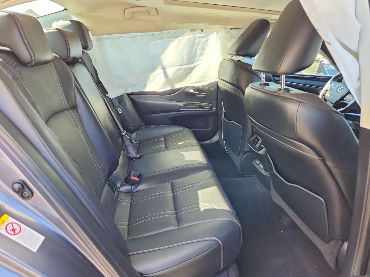Lexus Es 350
