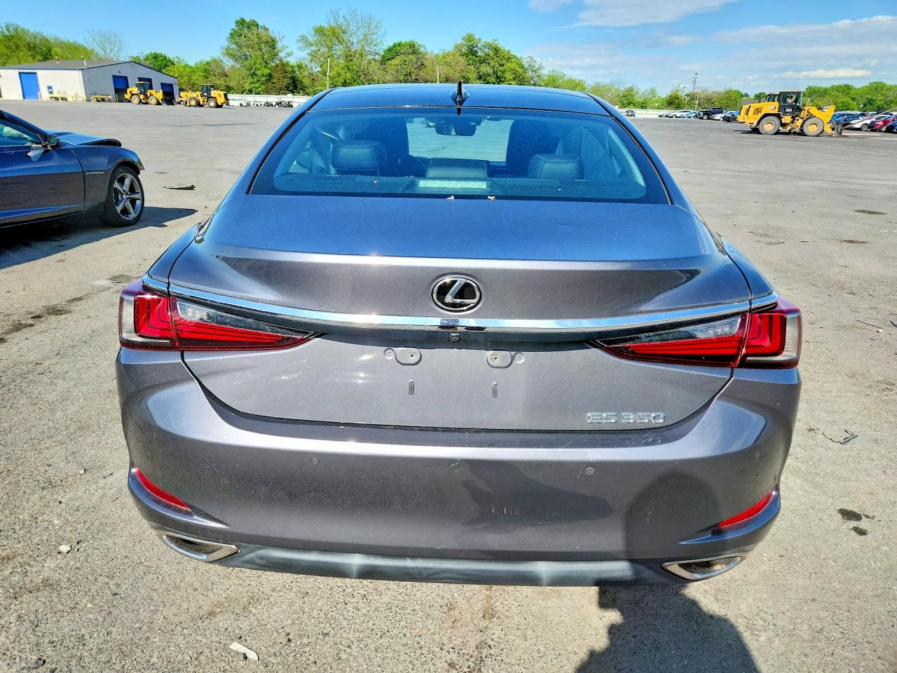 Lexus Es 350