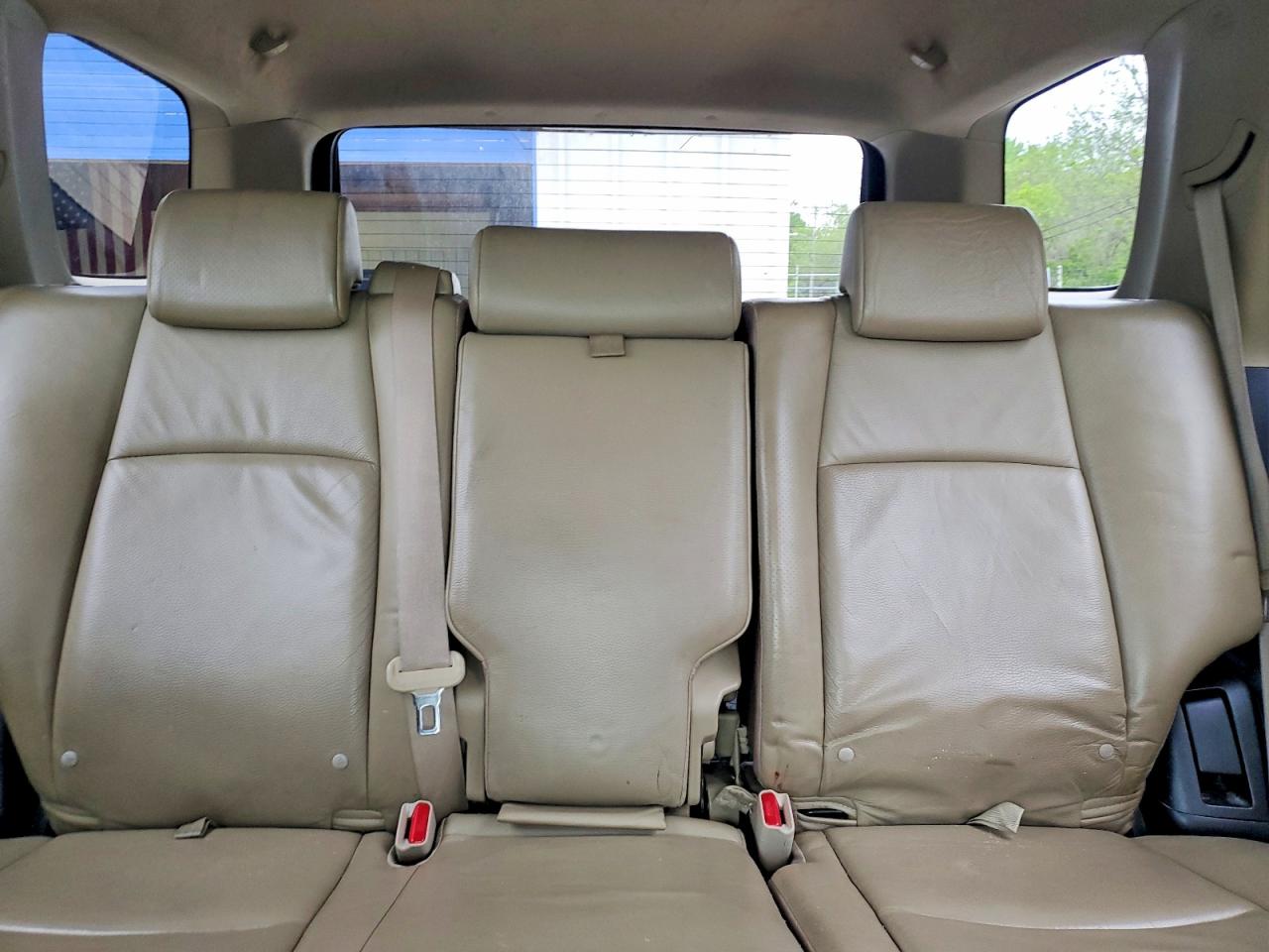 Toyota 4Runner Sr5